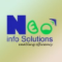 Neo Infosolutions Pvt. Ltd logo, Neo Infosolutions Pvt. Ltd contact details