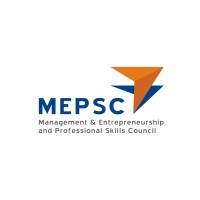 MEPSC (Management & Entrepreneurship and Professional Skills Council) logo, MEPSC (Management & Entrepreneurship and Professional Skills Council) contact details