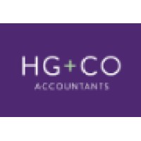 HG+CO Accountants logo, HG+CO Accountants contact details