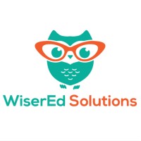 WiserEd Solutions logo, WiserEd Solutions contact details