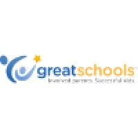 GreatSchools logo, GreatSchools contact details