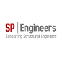 SP Engineers Ltd. logo, SP Engineers Ltd. contact details