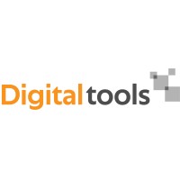 Digital Tools logo, Digital Tools contact details