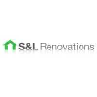 S&L Renovations logo, S&L Renovations contact details