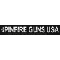 Pinfire Guns USA logo, Pinfire Guns USA contact details