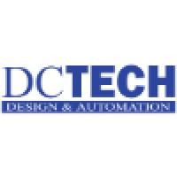 DCTech, Ltd. logo, DCTech, Ltd. contact details