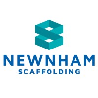 Newnham Scaffolding logo, Newnham Scaffolding contact details