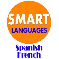 SMART Languages Inc. logo, SMART Languages Inc. contact details