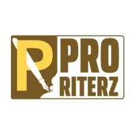 Pro-Riterz logo, Pro-Riterz contact details