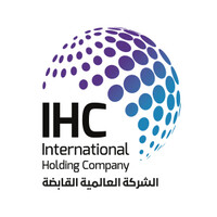 International Holding Company logo, International Holding Company contact details