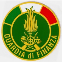 GUARDIA DI FINANZA logo, GUARDIA DI FINANZA contact details