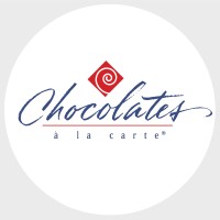 Chocolates à la Carte logo, Chocolates à la Carte contact details