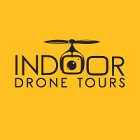 Indoor Drone Tours logo, Indoor Drone Tours contact details