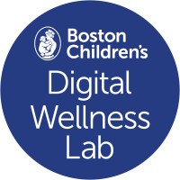 Digital Wellness Lab logo, Digital Wellness Lab contact details