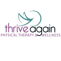 ThriveAgain Physical Therapy & Wellness logo, ThriveAgain Physical Therapy & Wellness contact details