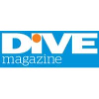 DIVE Magazine Ltd. logo, DIVE Magazine Ltd. contact details