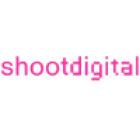 Shoot Digital logo, Shoot Digital contact details