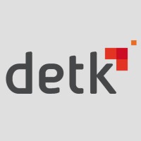 Grupo DETK logo, Grupo DETK contact details