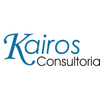 Kairos Consultoria Ltda. logo, Kairos Consultoria Ltda. contact details