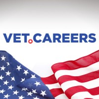 Vet.Careers logo, Vet.Careers contact details