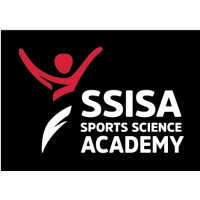 SSISA Academy logo, SSISA Academy contact details