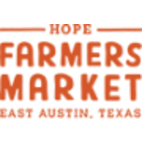 HOPE Farmers Market logo, HOPE Farmers Market contact details