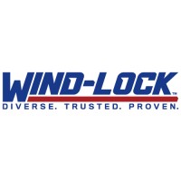 Wind-lock Corporation logo, Wind-lock Corporation contact details