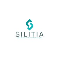 SILITIA Engenharia de Telecomunicações logo, SILITIA Engenharia de Telecomunicações contact details