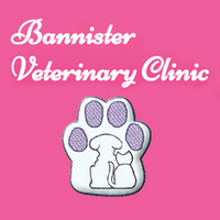 Bannister Veterinary Clinic logo, Bannister Veterinary Clinic contact details