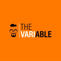 The Variable Design logo, The Variable Design contact details