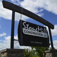 Stonemill Construction LLC logo, Stonemill Construction LLC contact details