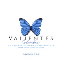 VALIENTES COLOMBIA logo, VALIENTES COLOMBIA contact details