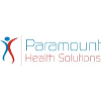 Paramount Health Solutions LLC logo, Paramount Health Solutions LLC contact details