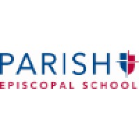 Parish Episcopal School logo, Parish Episcopal School contact details