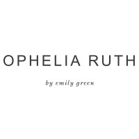 Ophelia Ruth logo, Ophelia Ruth contact details