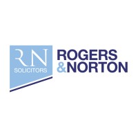 Rogers and Norton Solicitors logo, Rogers and Norton Solicitors contact details