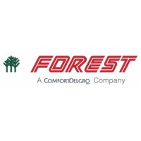 Forest Coach Lines logo, Forest Coach Lines contact details