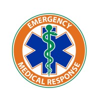 University Emergency Medical Response logo, University Emergency Medical Response contact details