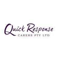 Quick Response Carers Pty Ltd logo, Quick Response Carers Pty Ltd contact details