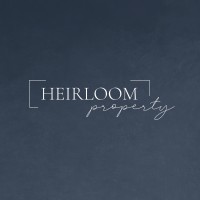 Heirloom Property logo, Heirloom Property contact details