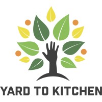 Yard to Kitchen logo, Yard to Kitchen contact details