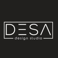 Desa Design Studio logo, Desa Design Studio contact details