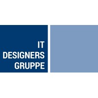 IT-Designers Gruppe logo, IT-Designers Gruppe contact details