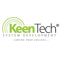 keentech system development logo, keentech system development contact details