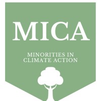 Minorities in Climate Action logo, Minorities in Climate Action contact details