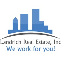 Landrich Real Estate logo, Landrich Real Estate contact details