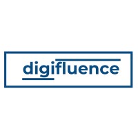 Digifluence logo, Digifluence contact details