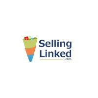 SellingLinked.com logo, SellingLinked.com contact details