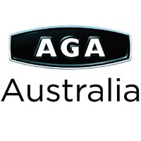 AGA Australia logo, AGA Australia contact details