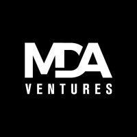 MDA Ventures logo, MDA Ventures contact details